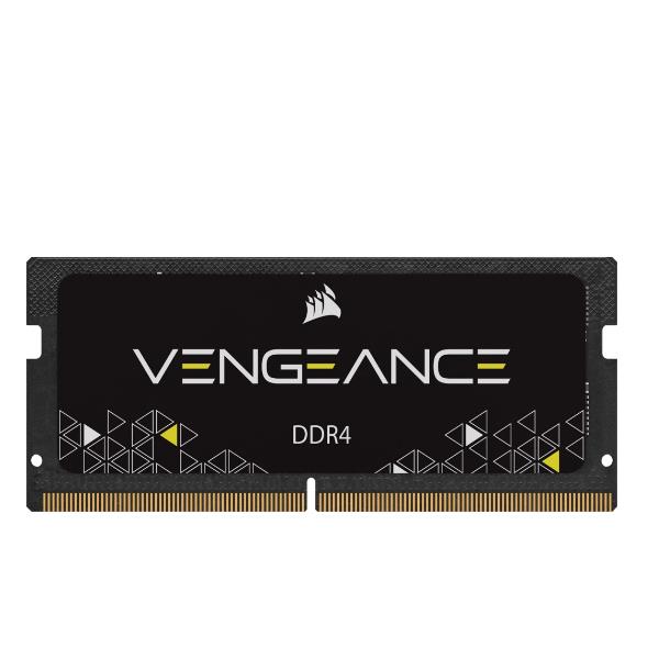 Corsair DDR4 8GB 3200MHZ SODIMM